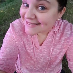 Meet your Posher, Nakeya